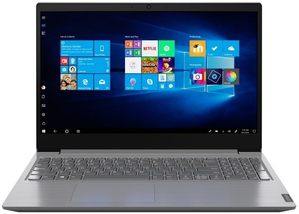 

Ноутбук LENOVO V15 (81YD001CRA)