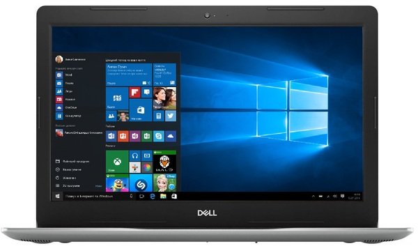 

Ноутбук DELL Inspiron 3793 (I3758S3DIW-70S)