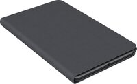 Чехол Lenovo для планшета TAB M8 FHD Folio Case, черный + защитная пленка (ZG38C02871)