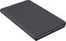 Чехол Lenovo для планшета TAB M8 FHD Folio Case, черный + защитная пленка (ZG38C02871) фото