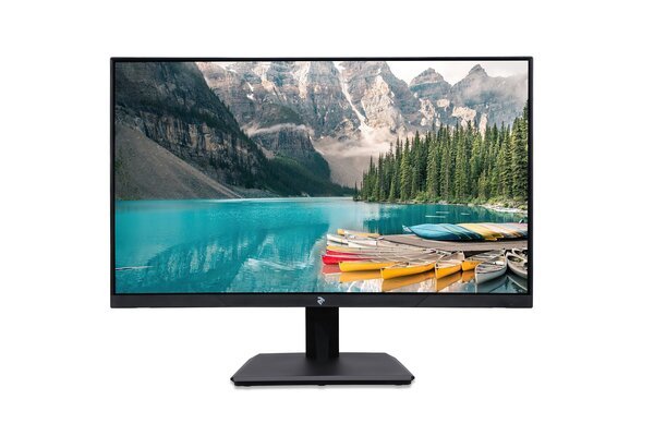 

Монитор 23.6" 2E G2419B (2E-G2419B-01.UA)