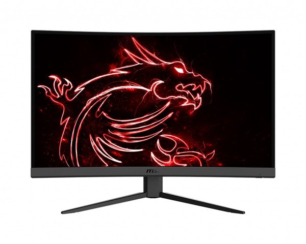 

Монитор 27" MSI G27CQ4 (OPTIX_G27CQ4)