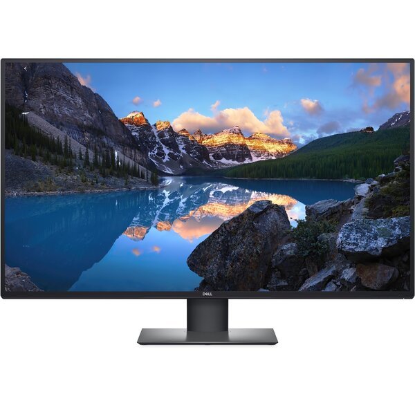 

Монитор 43" DELL U4320Q (210-AVCV)