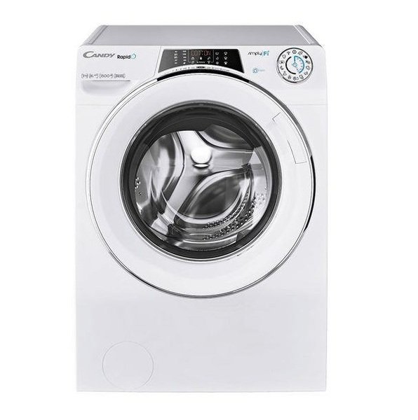 

Стиральная машина Candy RO15116DWHC7 / 1-S