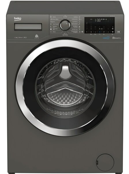 

Стиральная машина Beko WUE7636XCM