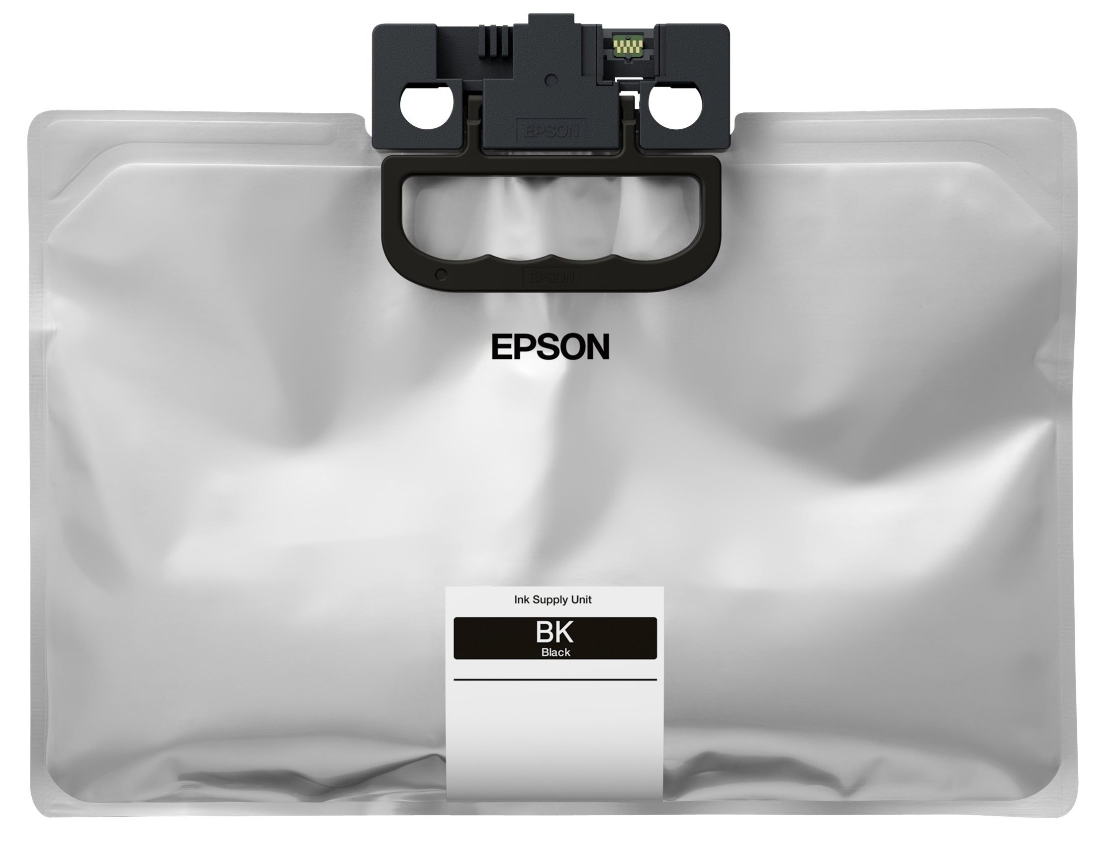 

Картридж струйный EPSON WorkForce Pro WF-C529R/C579R Black XXL (C13T01D100)