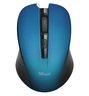 Миша TRUST Mydo Silent Click Wireless Mouse Blue (21870_TRUST) фото