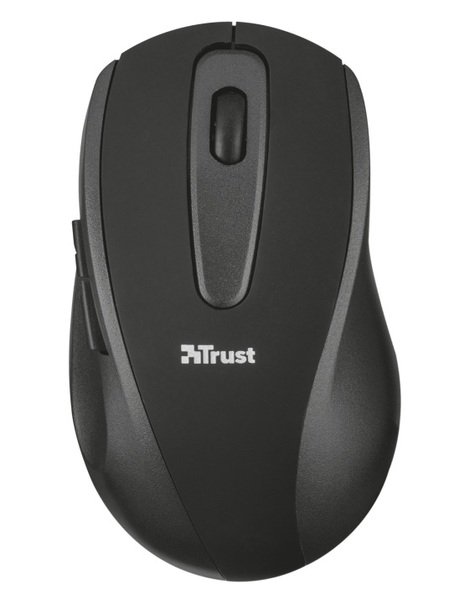 

Мышь TRUST Nora WL Black/Grey (22925_TRUST)