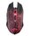 Ігрова миша Trust GXT107 Izza Wireless Mouse Black (23214_TRUST)