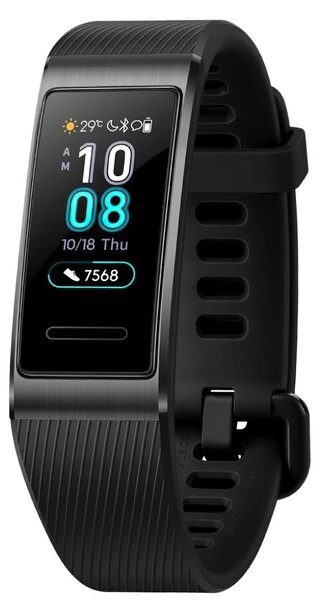 

Фитнес-браслет Huawei Band 4 Pro (TER-B19S) Graphite Black