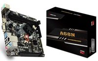 Материнська плата Biostar A68N-5600E