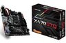 Материнська плата Biostar X470GTQ фото