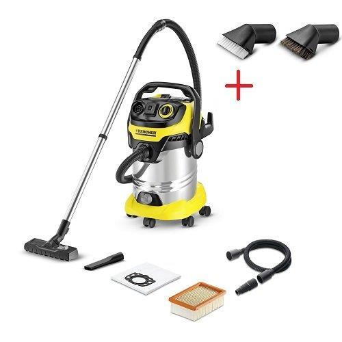 

Промышленный пылесос Karcher WD 6 P (9.611-419.0)