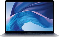  Ноутбук APPLE A2179 MacBook Air 13"(MWTJ2RU/A) Space Grey 2020 