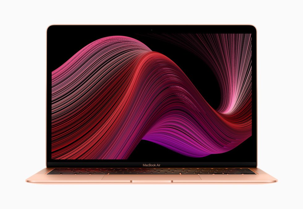 A2179 macbook air 2020 замена матрицы