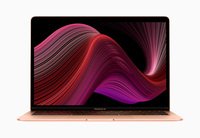  Ноутбук APPLE A2179 MacBook Air 13"(MVH52UA/A) Gold 2020 