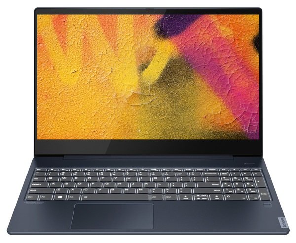 

Ноутбук LENOVO IdeaPad S540-15IML (81NG0093RA)