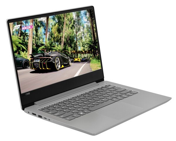 

Ноутбук LENOVO IdeaPad 330S-15IKB (81F501KGRA)