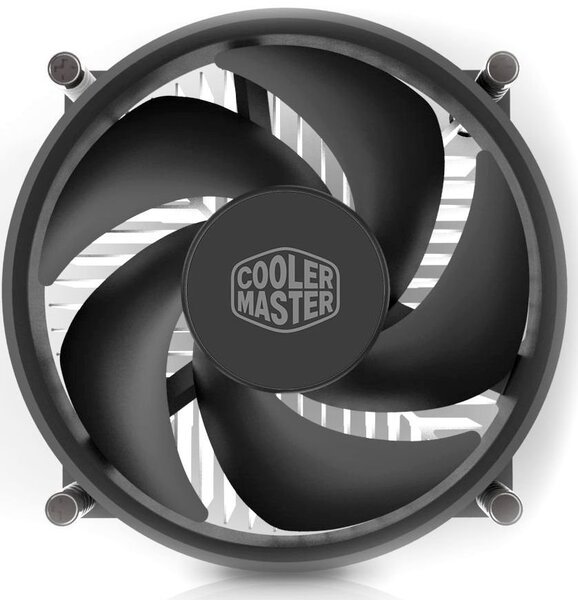 

Процессорный кулер Cooler Master i30 (RH-I30-26FK-R1)