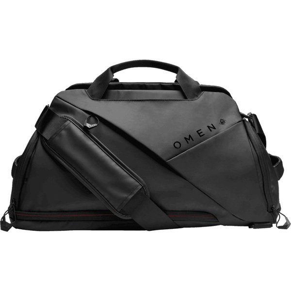 Акція на Спортивная сумка HP OMEN TCT 17 Duffle Bag від MOYO
