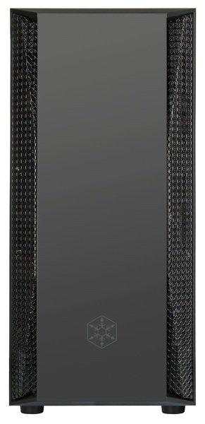 

Корпус для ПК SilverStone FARA B1B-G (SST-FAB1B-G)