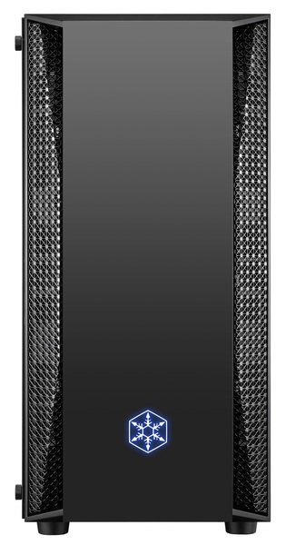

Корпус для ПК SilverStone FARA B1B-RGB (SST-FAB1B-RGB)