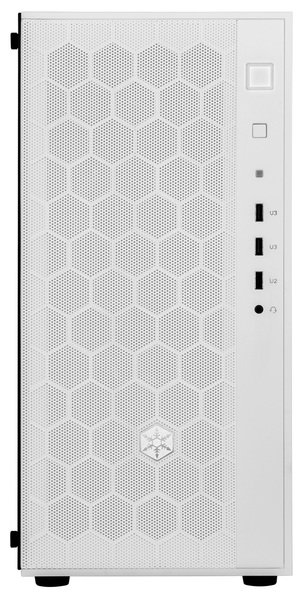 

Корпус для ПК SilverStone FARAR1W-G (SST-FAR1W-G)