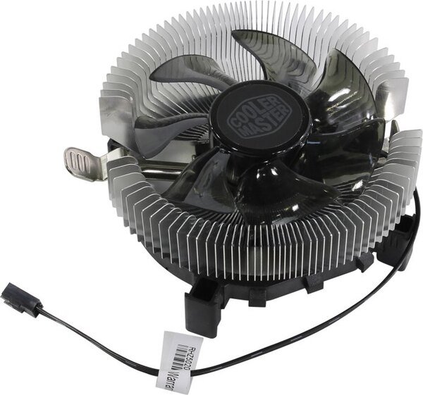 

Процессорный кулер Cooler Master Z50 (RH-Z50-20FK-R1)