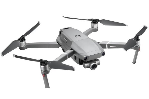 

Квадрокоптер DJI Mavic 2 Zoom + Smart Controller (CP.MA.00000030.01)