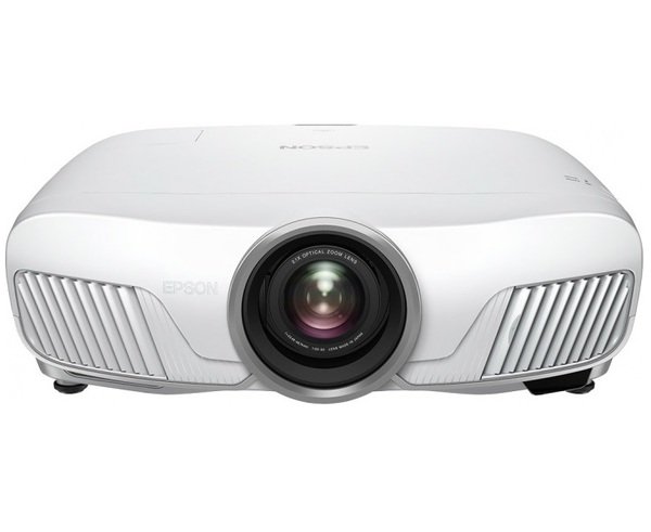 

Проектор для домашнего кинотеатра Epson EH-TW9400W (3LCD, UHD e., 2600 ANSI Lm) (V11H929040)