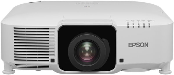 

Инсталляционный проектор Epson EB-L1050U (3LCD, WUXGA, 5500 lm, LASER) (V11H942940)