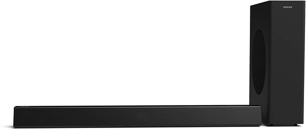 

Звуковая панель Philips HTL3310 (HTL3310/10)