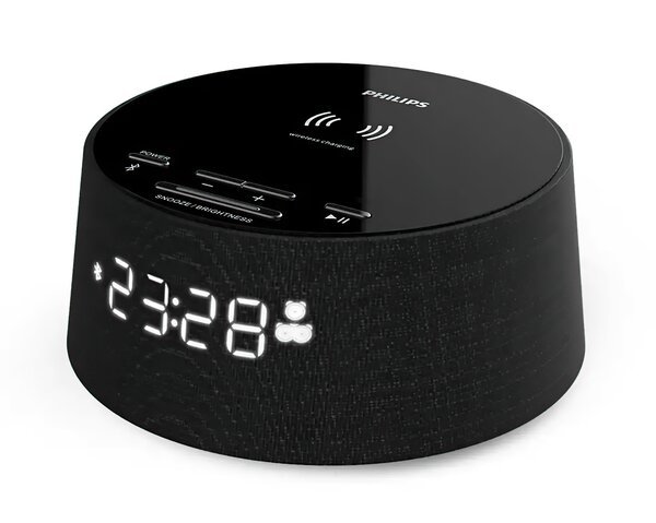 

Будильник с Bluetooth Philips TAPR702 (TAPR702/12)