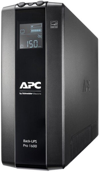 Акція на ИБП APC Back UPS Pro BR 1600VA LCD від MOYO