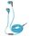 Наушники Trust Aurus Mic Blue