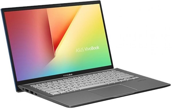 

Ноутбук ASUS S431FL-AM230 (90NB0N63-M03440)