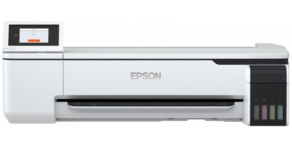 Акція на Принтер Epson SureColor SC-T3100X 24 "без стенда від MOYO