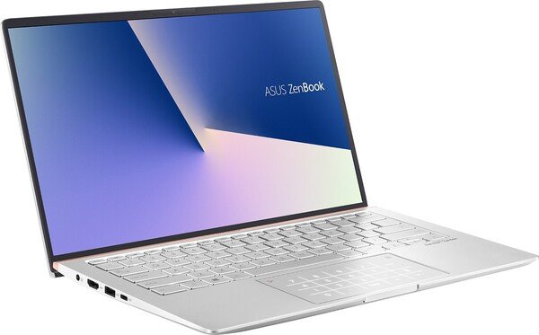 

Ноутбук ASUS UM433DA-A5016 (90NB0PD6-M00790)