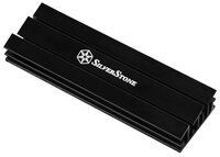 Радиатор SilverStone для m.2 SSD 2280