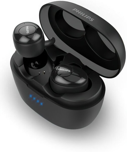 

Наушники TWS Philips SHB2505 Black