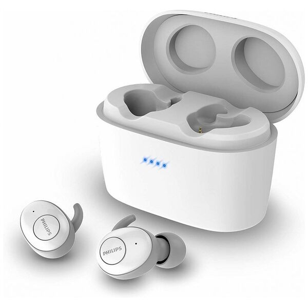 

Наушники Philips UpBeat SHB2515 True Wireless White