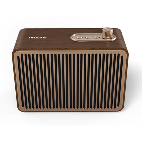 

Портативная акустика Philips TAVS500
