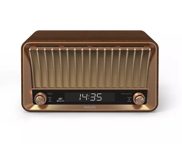 

Акустическая система Philips TAVS700 FM/DAB+ 20W Wireless
