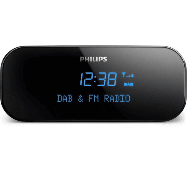 

Радиочасы Philips AJB3000 (AJB3000/12)