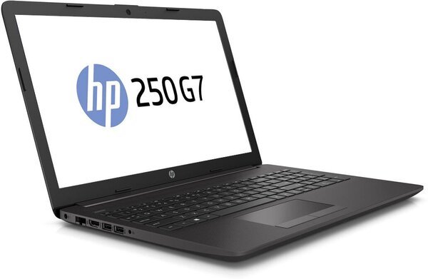 

Ноутбук HP 250 G7 (9HQ72EA)