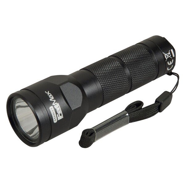 

Фонарь светодиодный Stanley FatMax Aluminium Torch PERFORMANCE (1-95-152)