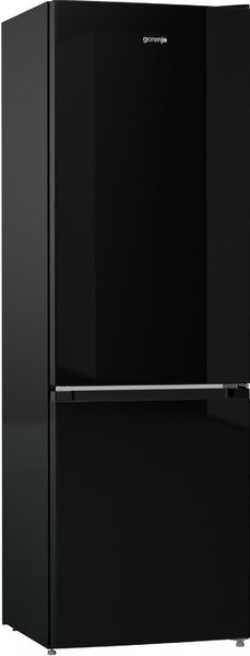

Холодильник Gorenje NRK6192CBK4