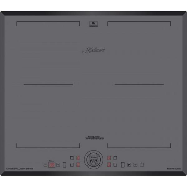 

Варочная поверхность Kaiser KCT6730FIG