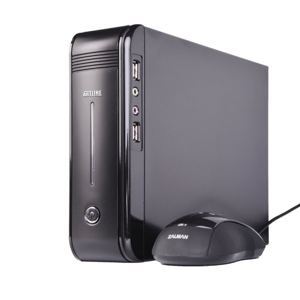 

Cистемный блок ARTLINE Business B11 v09 (B11v09)