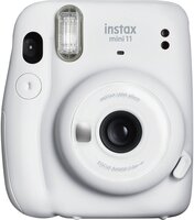 Фотокамера моментального друку Fujifilm INSTAX Mini 11 Ice White (16654982)